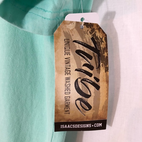 Men’s Florida saltwater Shirt NWT - Picture 3 of 5